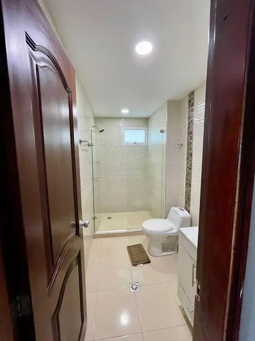 Apartamento Apartamento Con Vista En El Laguito Frente A La Playa Cartagena