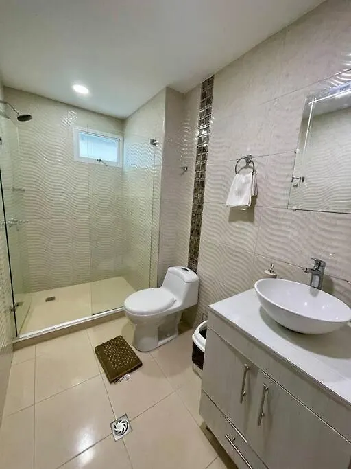 Apartamento Apartamento Con Vista En El Laguito Frente A La Playa Cartagena Colombia