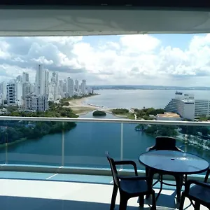 Cartagena Apartamento