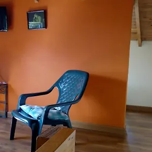 La Casa De Chocolate 1 Bogotá