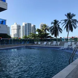 Cartagena, Nuevo Conquistador,hospedaje, Turismocolmbia-fit, Apartamento