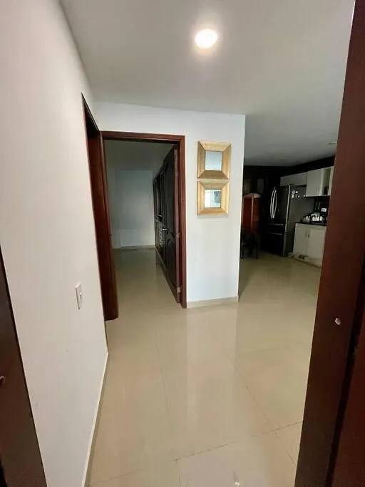 Apartamento Con Vista En El Laguito Frente A La Playa Daire Cartagena